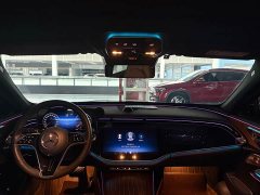 Mercedes-Benz E-Class E 300 L Luxury - ფოტო 15