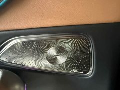 Mercedes-Benz E-Class E 300 L Luxury - ფოტო 16