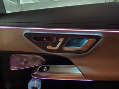 Mercedes-Benz E-Class E 300 L Luxury - ფოტო 17