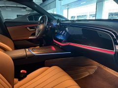 Mercedes-Benz E-Class E 300 L Luxury - ფოტო 18