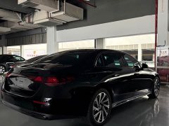 Mercedes-Benz E-Class E 300 L Luxury - ფოტო 19