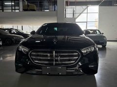 Mercedes-Benz E-Class E 300 L Luxury - ფოტო 2