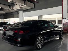Mercedes-Benz E-Class E 300 L Luxury - ფოტო 20