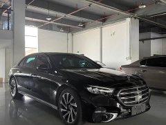 Mercedes-Benz E-Class E 300 L Luxury - ფოტო 3
