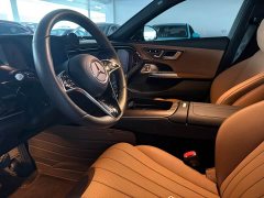 Mercedes-Benz E-Class E 300 L Luxury - ფოტო 5