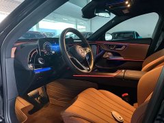 Mercedes-Benz E-Class E 300 L Luxury - ფოტო 6