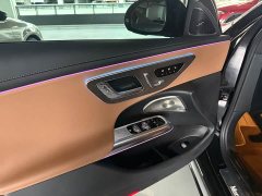 Mercedes-Benz E-Class E 300 L Luxury - ფოტო 7