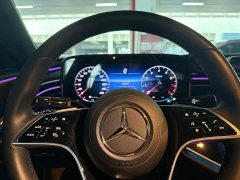 Mercedes-Benz E-Class E 300 L Luxury - ფოტო 9