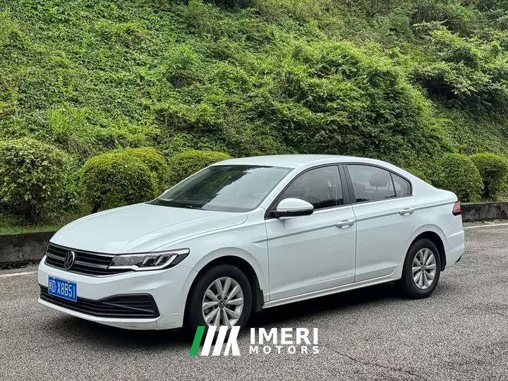 Volkswagen Bora 1.5L Automatic Comfort Smart Connected Edition - ავტომობილი ჩინეთიდან