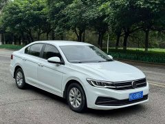 Volkswagen Bora 1.5L Automatic Comfort Smart Connected Edition - ფოტო 3