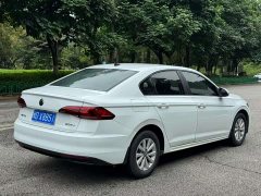 Volkswagen Bora 1.5L Automatic Comfort Smart Connected Edition - ფოტო 4