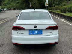 Volkswagen Bora 1.5L Automatic Comfort Smart Connected Edition - ფოტო 5