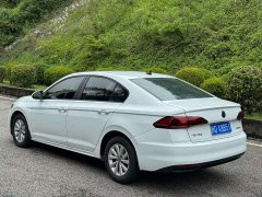 Volkswagen Bora 1.5L Automatic Comfort Smart Connected Edition - ფოტო 6