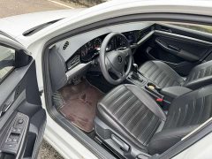 Volkswagen Bora 1.5L Automatic Comfort Smart Connected Edition - ფოტო 7