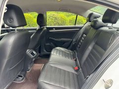 Volkswagen Bora 1.5L Automatic Comfort Smart Connected Edition - ფოტო 8