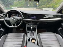 Volkswagen Bora 1.5L Automatic Comfort Smart Connected Edition - ფოტო 9