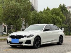 BMW 3 Series 325Li M Sport Night Edition Package - ფოტო 1