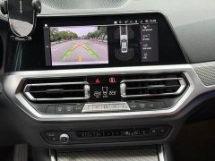 BMW 3 Series 325Li M Sport Night Edition Package - ფოტო 10