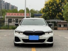 BMW 3 Series 325Li M Sport Night Edition Package - ფოტო 2