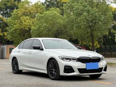BMW 3 Series 325Li M Sport Night Edition Package - ფოტო 3