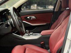 BMW 3 Series 325Li M Sport Night Edition Package - ფოტო 4