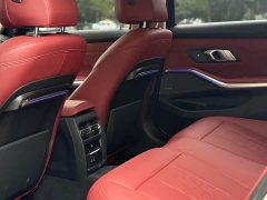 BMW 3 Series 325Li M Sport Night Edition Package - ფოტო 5