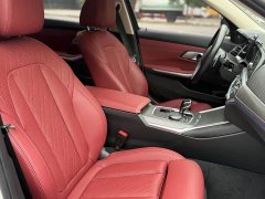 BMW 3 Series 325Li M Sport Night Edition Package - ფოტო 6