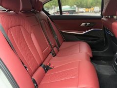 BMW 3 Series 325Li M Sport Night Edition Package - ფოტო 7