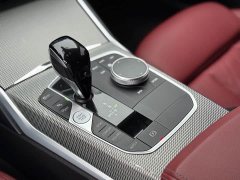 BMW 3 Series 325Li M Sport Night Edition Package - ფოტო 9