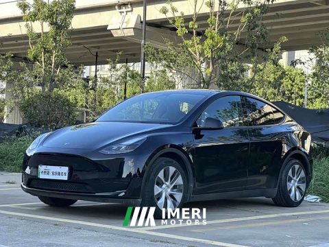 2022 Tesla Model Y Rear-Wheel Drive - ავტომობილი ჩინეთიდან