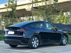 Tesla Model Y Rear-Wheel Drive - ფოტო 16