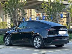 Tesla Model Y Rear-Wheel Drive - ფოტო 18