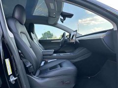 Tesla Model Y Rear-Wheel Drive - ფოტო 6