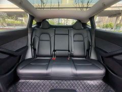 Tesla Model Y Rear-Wheel Drive - ფოტო 7