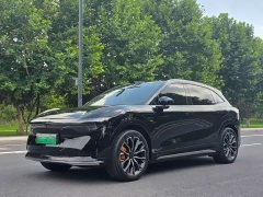 Zeekr 7X 2025 100kWh Long Range RWD Smart Driving Edition - ფოტო 1