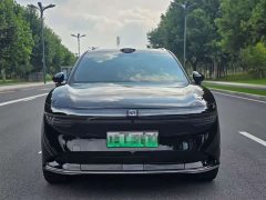 Zeekr 7X 2025 100kWh Long Range RWD Smart Driving Edition - ფოტო 2