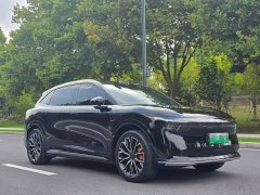 Zeekr 7X 2025 100kWh Long Range RWD Smart Driving Edition - ფოტო 3