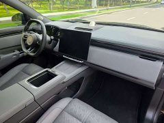 Zeekr 7X 2025 100kWh Long Range RWD Smart Driving Edition - ფოტო 4
