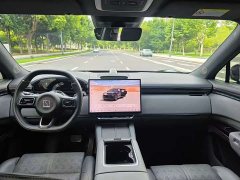 Zeekr 7X 2025 100kWh Long Range RWD Smart Driving Edition - ფოტო 5