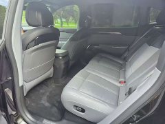Zeekr 7X 2025 100kWh Long Range RWD Smart Driving Edition - ფოტო 6