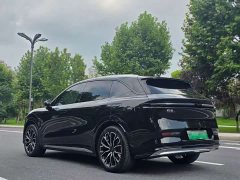 Zeekr 7X 2025 100kWh Long Range RWD Smart Driving Edition - ფოტო 7