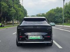 Zeekr 7X 2025 100kWh Long Range RWD Smart Driving Edition - ფოტო 8