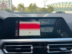 BMW 3 Series 320Li M Sport Package - ფოტო 13