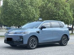Leapmotor B10 510 LiDAR Edition - ფოტო 1