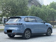 Leapmotor B10 510 LiDAR Edition - ფოტო 10