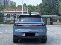 Leapmotor B10 510 LiDAR Edition - ფოტო 11