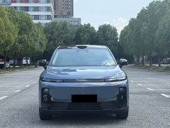 Leapmotor B10 510 LiDAR Edition - ფოტო 2