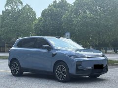Leapmotor B10 510 LiDAR Edition - ფოტო 3