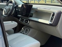 Leapmotor B10 510 LiDAR Edition - ფოტო 6