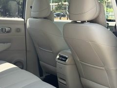 Leapmotor B10 510 LiDAR Edition - ფოტო 7
